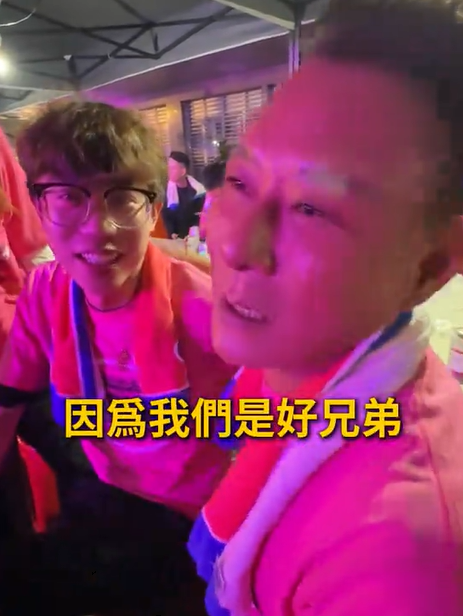 北港小熱鬧 相揪來歡喜